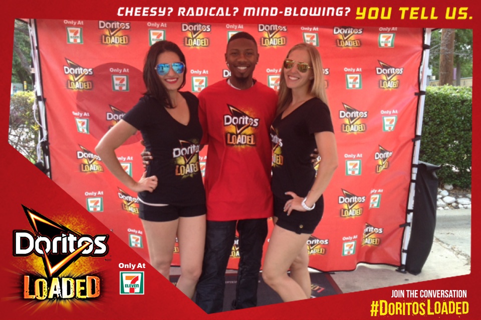 A photo workflow that adapts to the experience