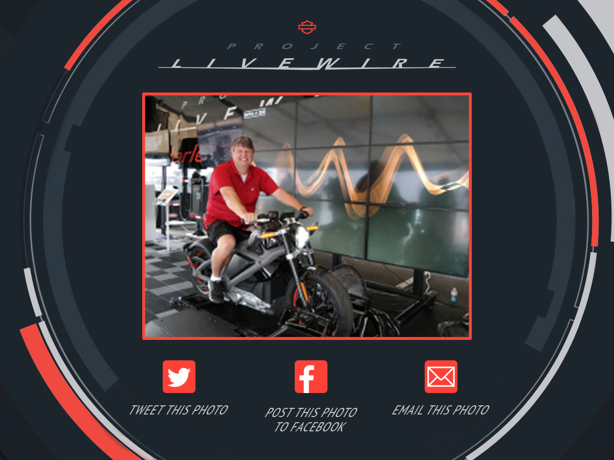 Engagement that scales across stops