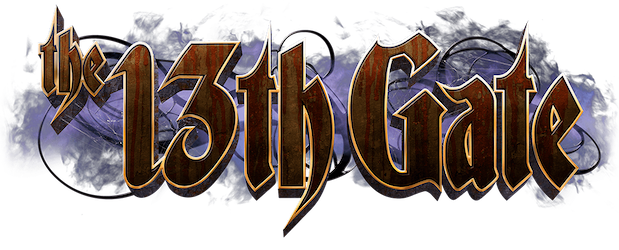 the 13th Gate