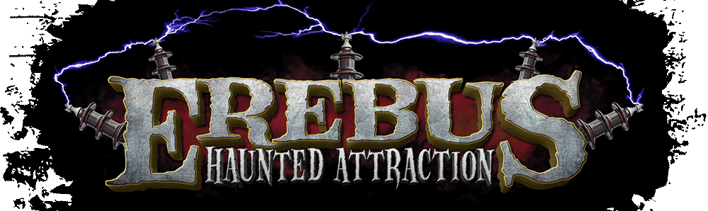 Erebus Haunted Attractions